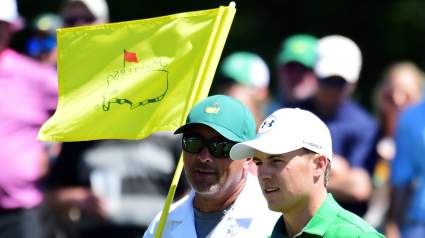Masters Live Stream 2017: How to Watch Round 1 Online for Free