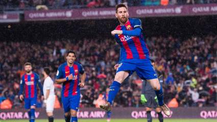 Barcelona vs. Juventus Live Stream: How to Watch Champions League Online For Free