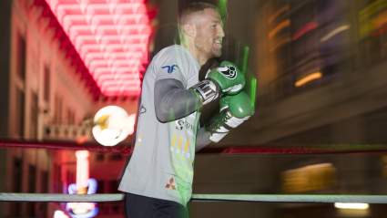 Flanagan vs. Petrov Card: Schedule of Fights, Start Time & TV Info