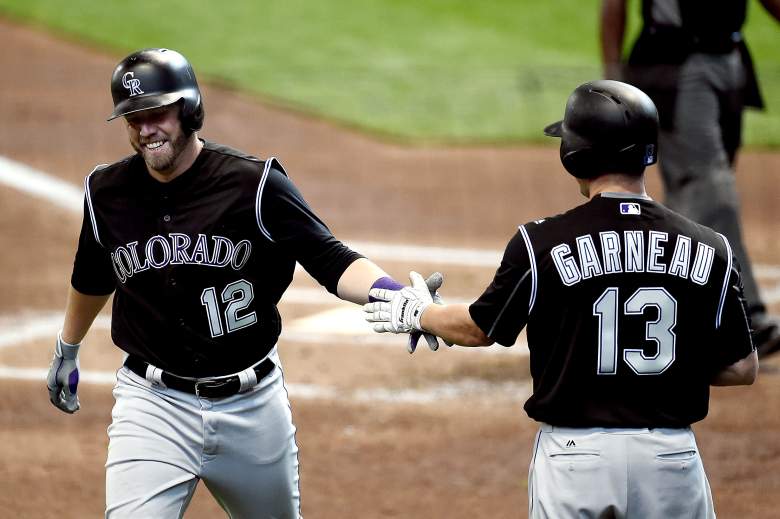 rockies, mlb power rankings, week 1, standings, week 2, top teams