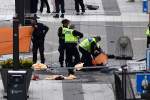 sweden terror attack