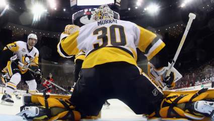 NHL Playoff Schedule: First Round Dates, Times & TV Schedule