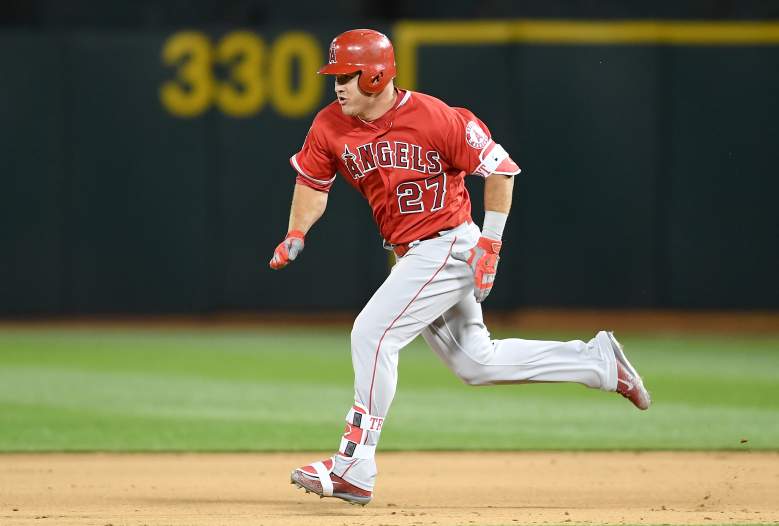 la angels, mlb power rankings, week 1, standings, week 2, top teams