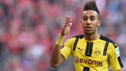 Borussia Dortmund vs. Monaco: Time, Channel & Lineup