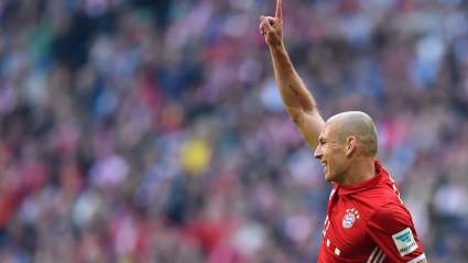 Real Madrid vs. Bayern Munich: Time, Channel & Lineup