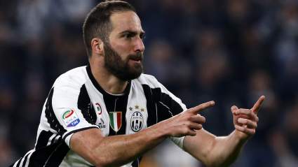 Barcelona vs. Juventus: Betting Odds & Prediction
