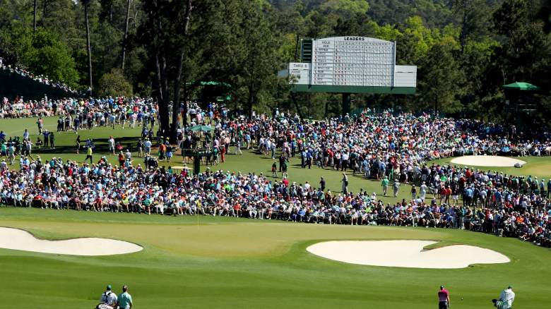 masters live stream, masters live stream without cable, masters 2017 streaming free, cbs, online, mobile, app