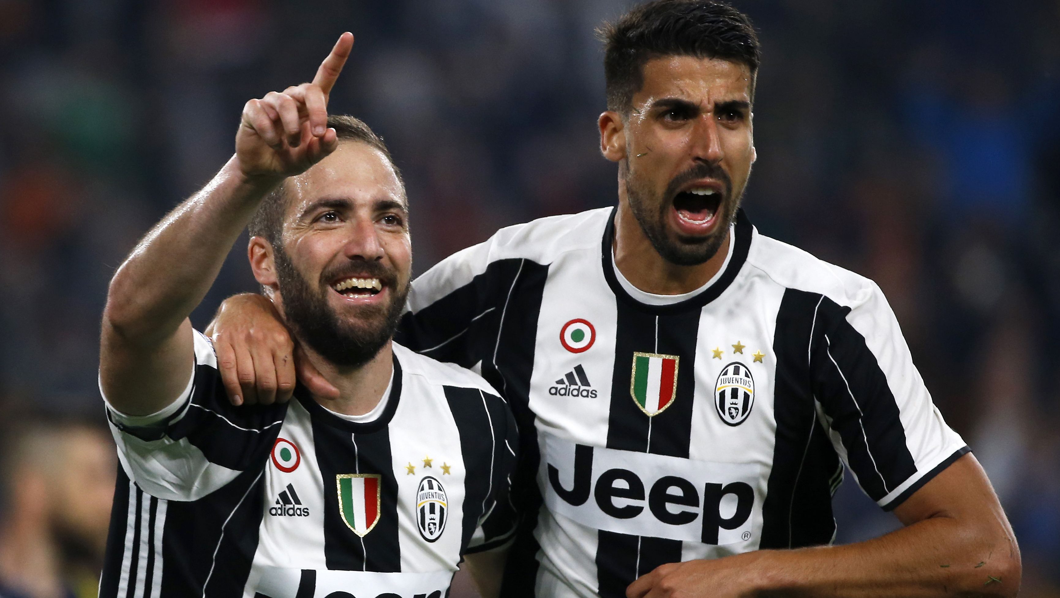 Barcelona Vs. Juventus: Time, Channel & Lineup