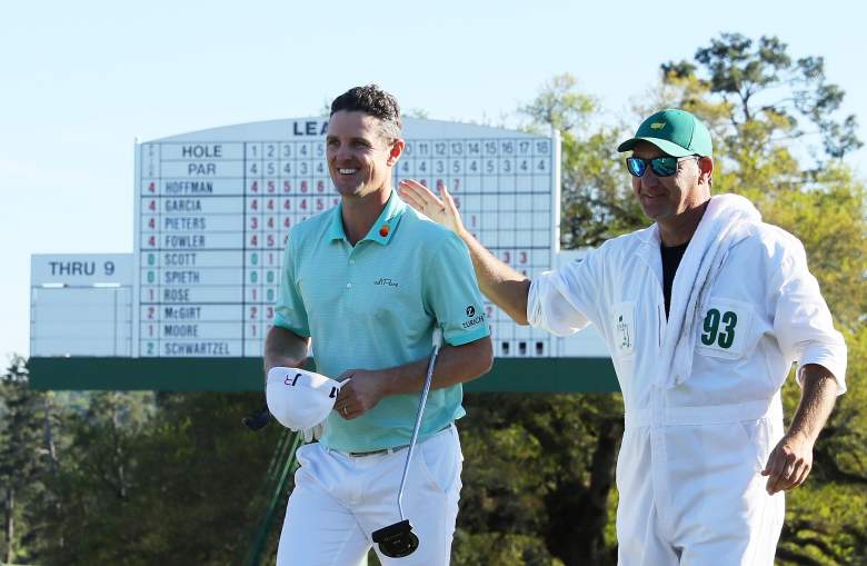 justin rose, majors, masters, how many, wins, country