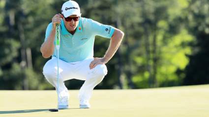 Masters 2017: Tiebreaker Rules & Playoff Format