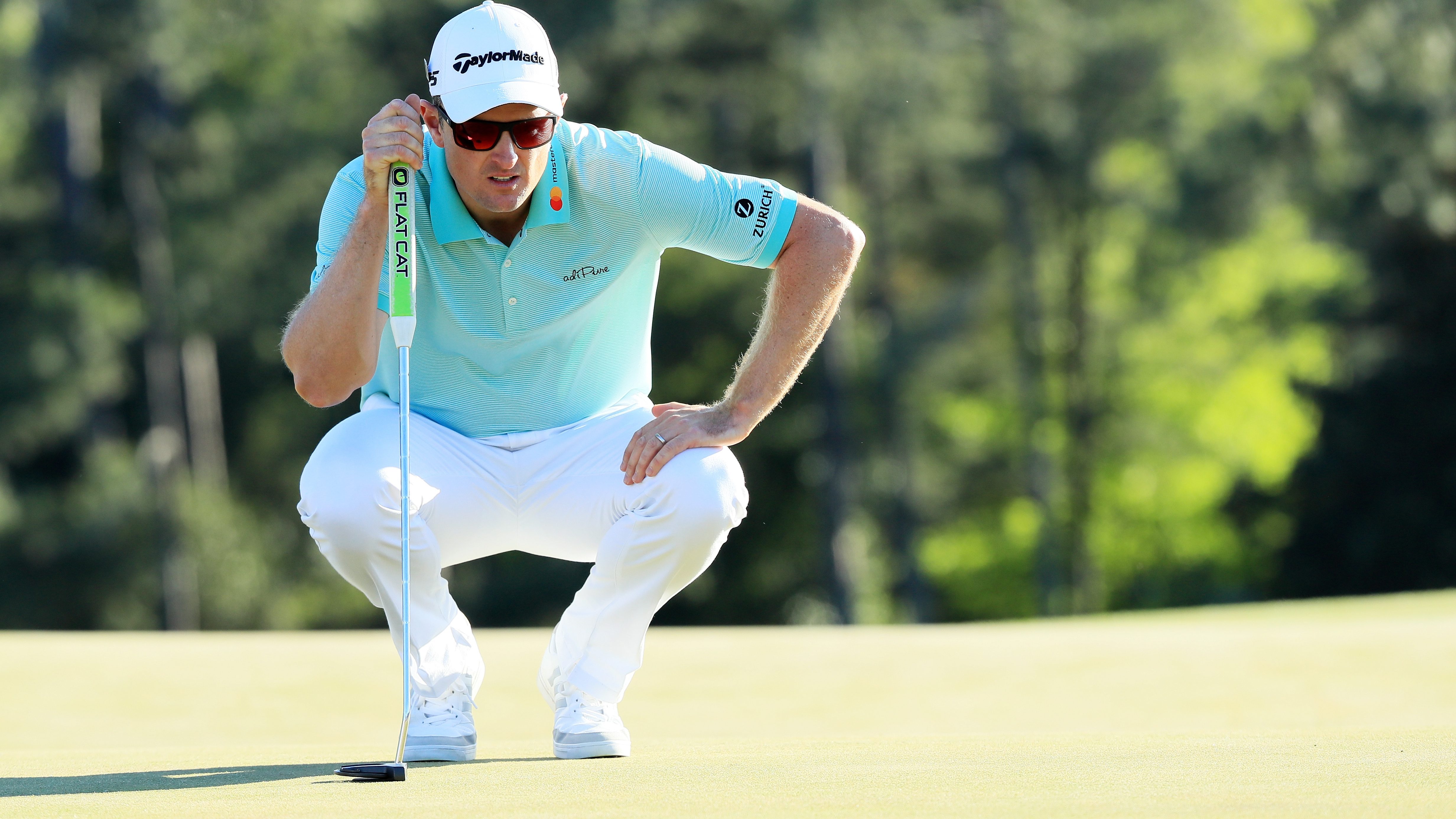 Masters 2017 Tiebreaker Rules Playoff Format Heavy