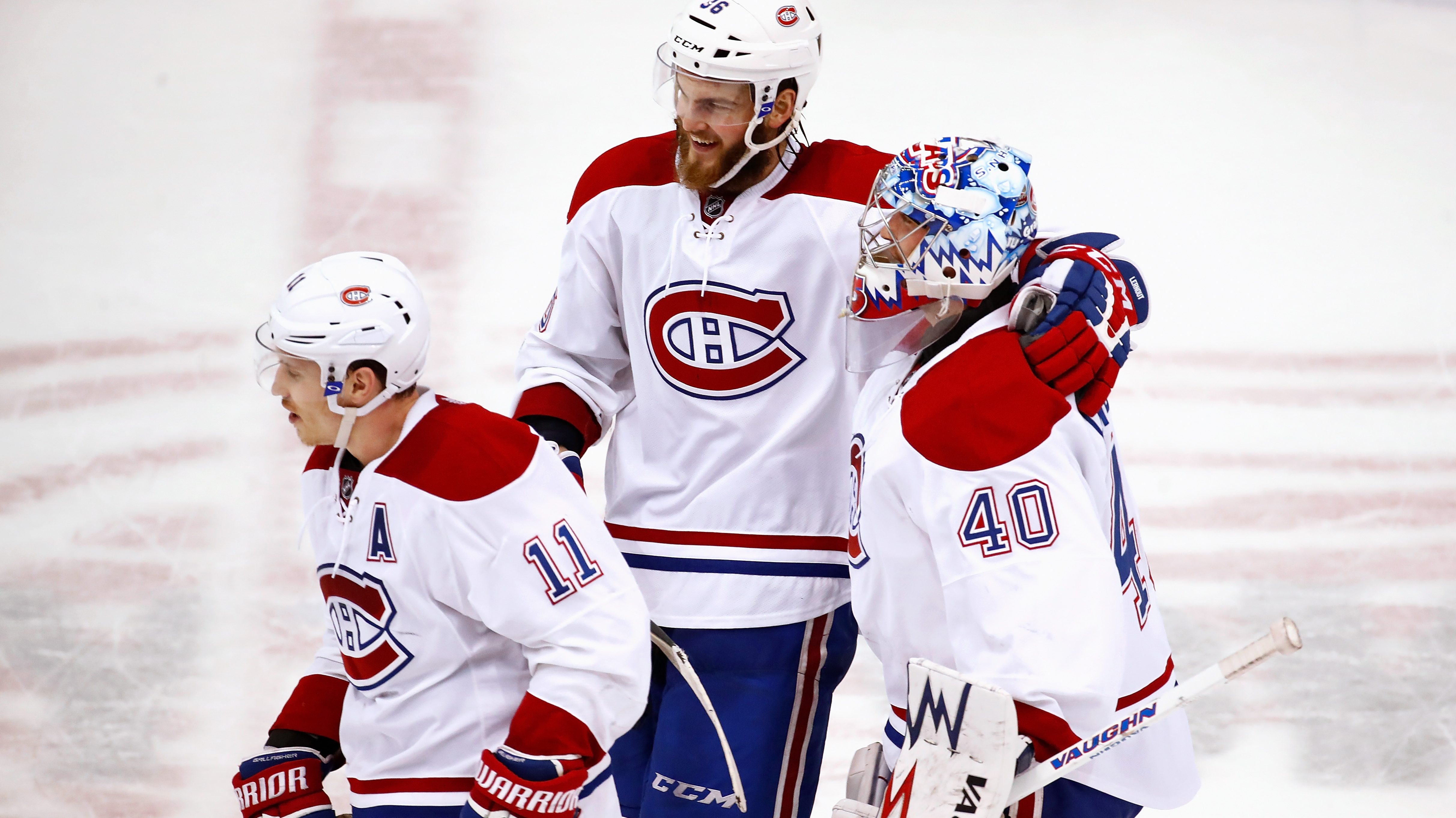 Rangers Vs. Canadiens Live Stream: How To Watch Game 1