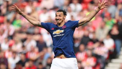 Manchester United vs. Anderlecht Live Stream: How to Watch Europa League Online For Free