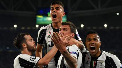 Barcelona vs. Juventus: Betting Odds & Second Leg Prediction