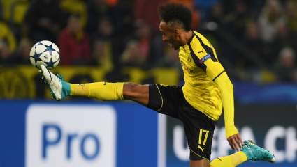 Borussia Dortmund vs. Monaco: Score Updates & Highlights