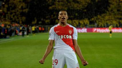 Monaco vs. Borussia Dortmund Live Stream: How to Watch Second Leg Online For Free