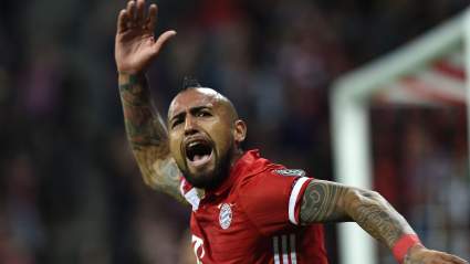 Real Madrid vs. Bayern Munich Live Stream: How to Watch Second Leg Online For Free