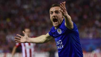 Leicester City vs. Atletico Madrid: Score Updates & Highlights From Second Leg