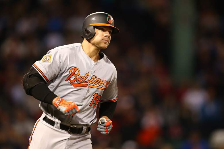 orioles, mlb power rankings, standings, week 2, top best teams, latest, updated