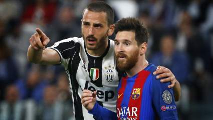 Barcelona vs. Juventus Live Stream: How to Watch Second Leg Online For Free