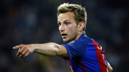 Barcelona vs. Juventus: Time, Channel & Lineup For Second Leg