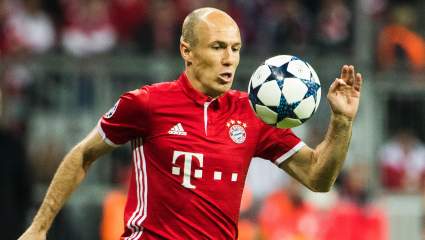 Real Madrid vs. Bayern Munich: Time, Channel & Lineup For Second Leg