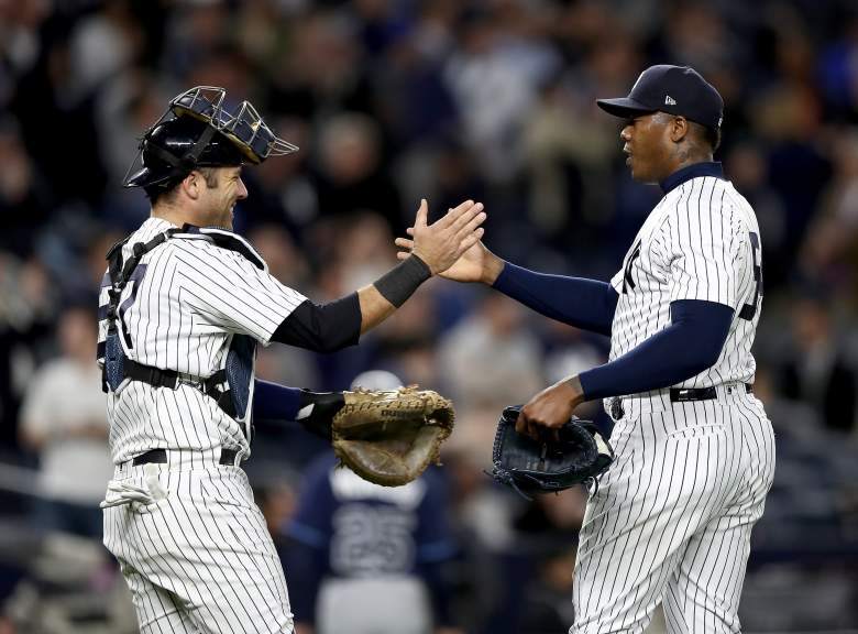 yankees, mlb power rankings, standings, week 2, top best teams, latest, updated