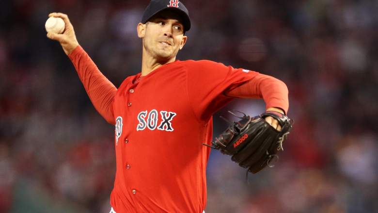 yankees vs red sox, start time, tv channel, live stream without cable, tuesday, tonight, april 25, starting pitchers