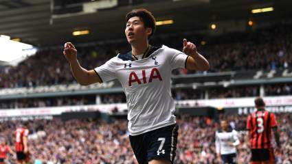 Premier League Table: BPL Standings After Week 33