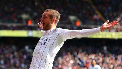 Leicester City vs. Atletico Madrid Live Stream: How to Watch Second Leg Online For Free