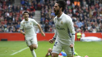 Barcelona vs. Real Madrid: Betting Odds & El Clasico Prediction