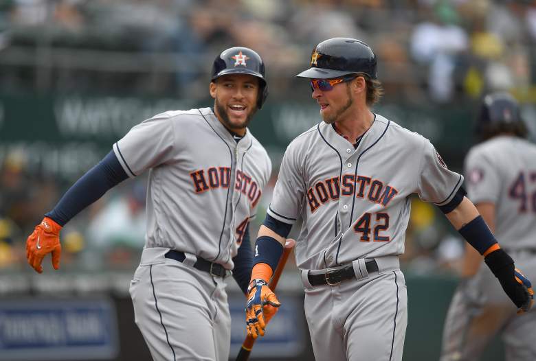 astros, mlb power rankings, standings, week 2, top best teams, latest, updated