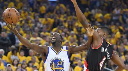 Warriors vs. Blazers Game 2 Odds, Spread & Prediction