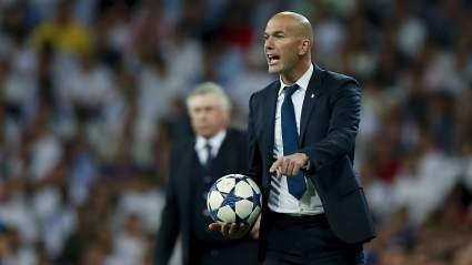 La Liga Standings: Barcelona & Real Madrid Compete For Title