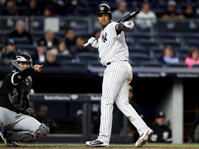 yankees, mlb power rankings, standings, latest, updated, top best teams, baseball