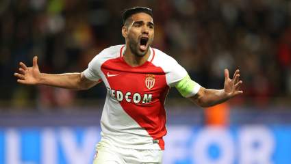 Monaco vs. Borussia Dortmund: Score Updates & Highlights From Second Leg