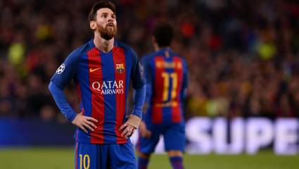 Barcelona vs. Juventus: Score Updates & Highlights From Second Leg