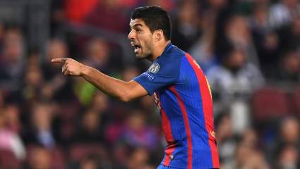 Barcelona vs. Real Madrid: Time, Channel & Lineup