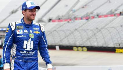 LIVE STREAM: Dale Earnhardt Jr. Announces Retirement At Press Conference