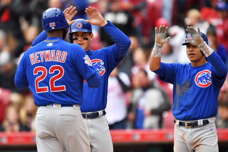 cubs, mlb power rankings, standings, latest, updated, top best teams, baseball