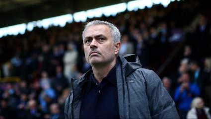 Manchester United vs. Manchester City: Time, Channel & Lineup