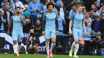 Manchester United vs. Manchester City Live Stream: How to Watch Online For Free