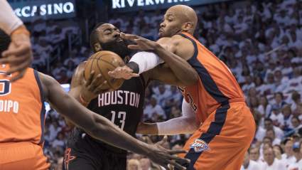 Thunder vs. Rockets Game 5 Live Stream: How to Watch Without Cable