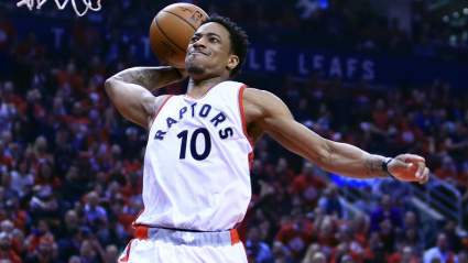 DeMar Derozan’s Contract: Length & Yearly Salary