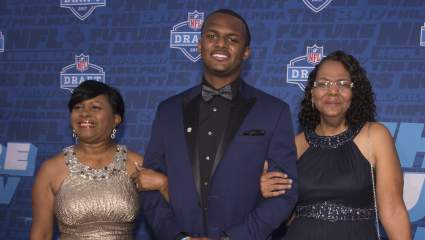 Deshaun Watson’s Family: 5 Fast Facts You Need to Know