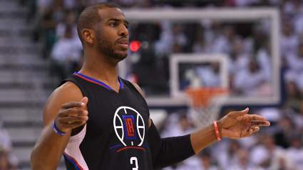 Jazz vs. Clippers Game 7 Live Stream: How to Watch Without Cable