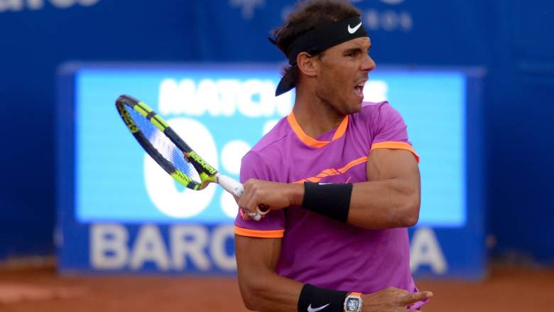 rafael nadal vs dominic thiem live stream, free, without cable, barcelona open, final, online, mobile, app