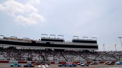 DraftKings NASCAR Lineup: Toyota Owners 400 2017 Picks