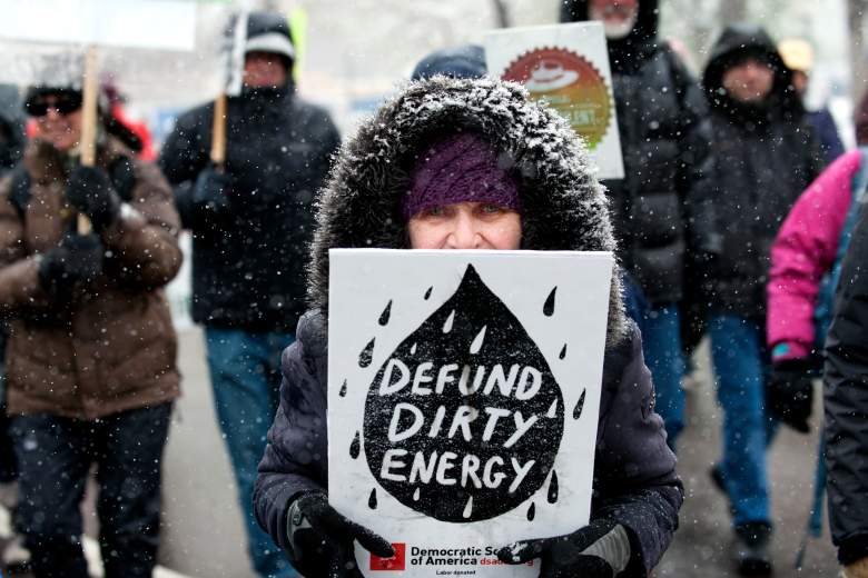 march protest signs