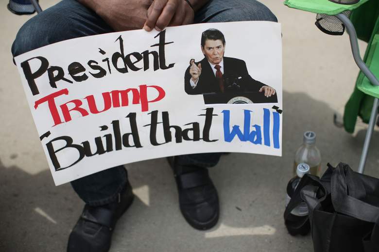 trump harrisburg pa rally photos